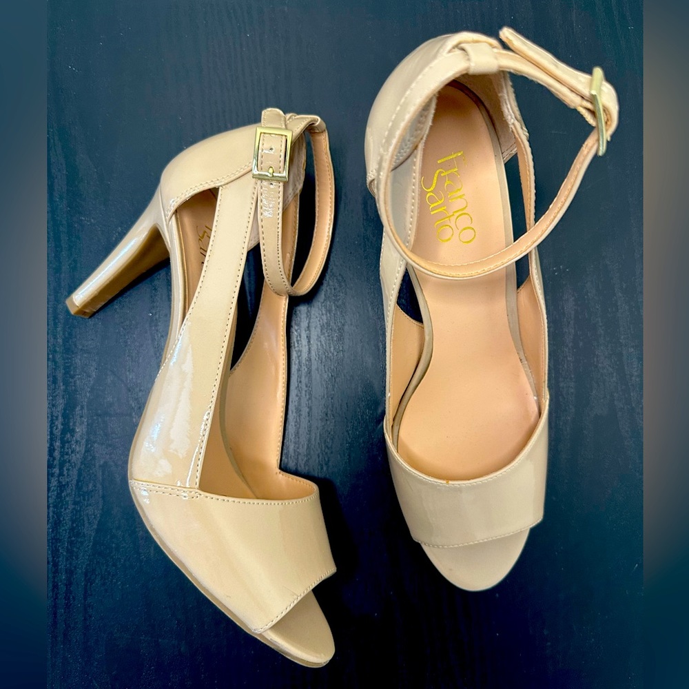Franco Sarto Heels